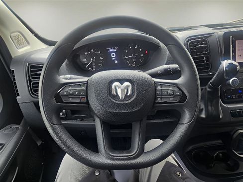 Used 2025 RAM ProMaster 3500 image 14