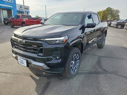 New 2026 Chevrolet Colorado Z71 w/ Z71 Convenience Package 2