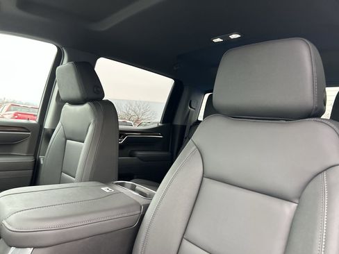 New 2026 Chevrolet Silverado 1500 RST w/ All Star Edition Plus image 23