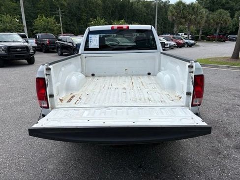 Used 2017 RAM 1500 Tradesman w/ Power & Remote Entry Group AWD/4WD image 27