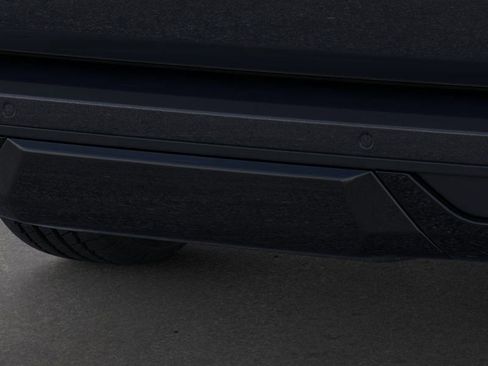 New 2026 Ford Expedition Max Platinum w/ Stealth Performance Package image 25