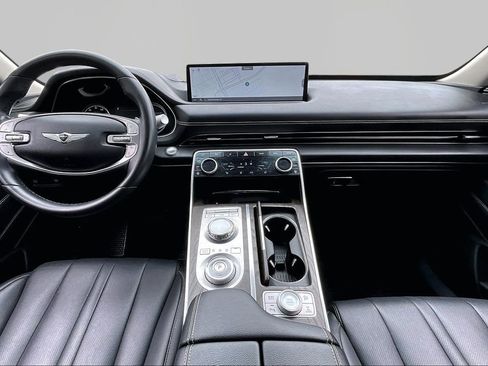 Used 2024 Genesis GV80 2.5T image 8