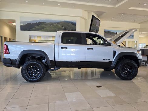 New 2026 RAM 1500 RHO w/ RHO Level 1 Equipment Group AWD/4WD image 67