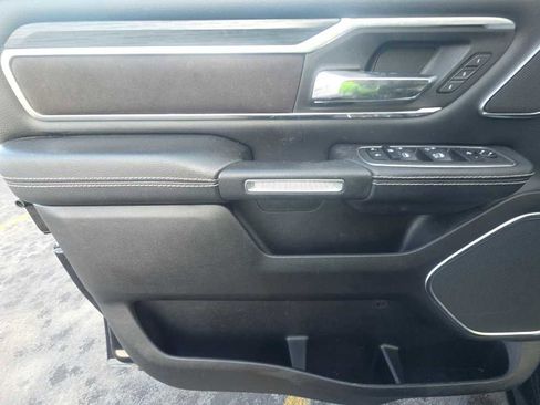 Used 2023 RAM 1500 Laramie image 9