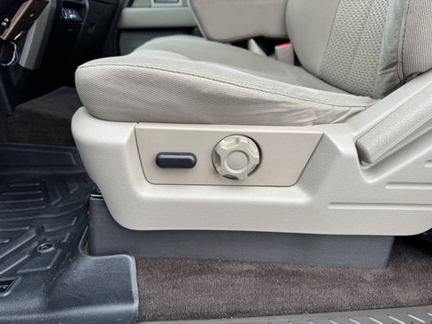 Used 2009 Ford F150 XLT image 14