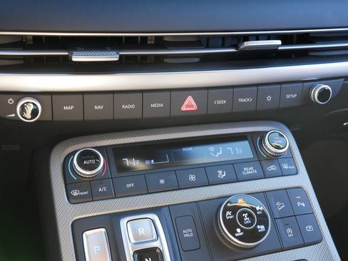 Used 2025 Hyundai Palisade SEL image 23