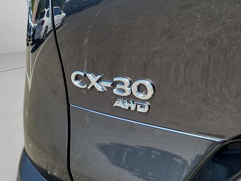 Certified 2025 MAZDA CX-30 2.5 Turbo w/ Premium Plus Pkg AWD/4WD image 34