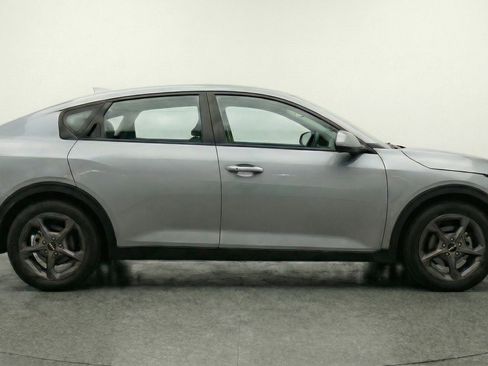 Used 2025 Kia K4 LXS image 11