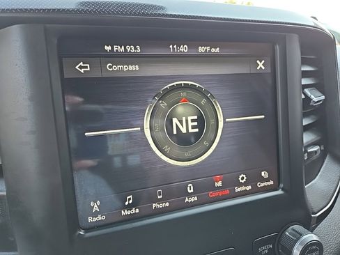 Used 2021 RAM 2500 Power Wagon image 64