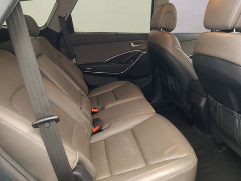 Used 2019 Hyundai Santa Fe XL SE w/ SE Premium Package 02 image 19