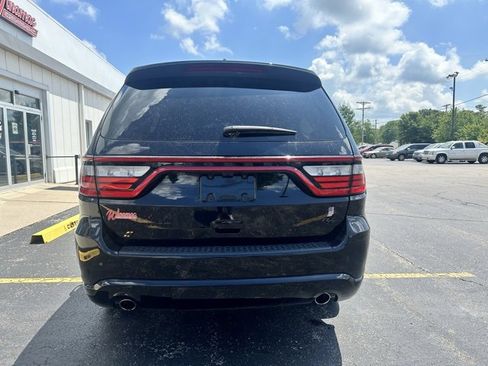 Used 2023 Dodge Durango R/T image 6