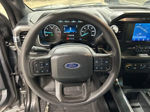 Certified 2023 Ford F150 XL w/ STX Appearance Package image 16