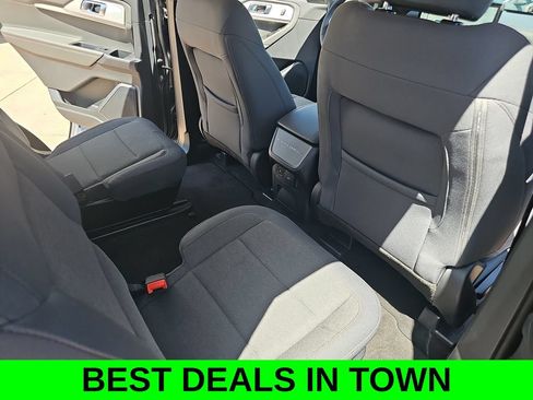 New 2026 Ford Explorer Active RWD image 11