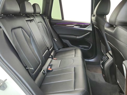 Used 2021 BMW X3 sDrive30i RWD image 29