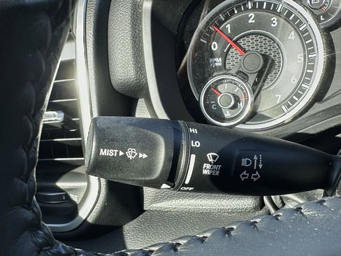 Used 2023 RAM 1500 Big Horn image 29