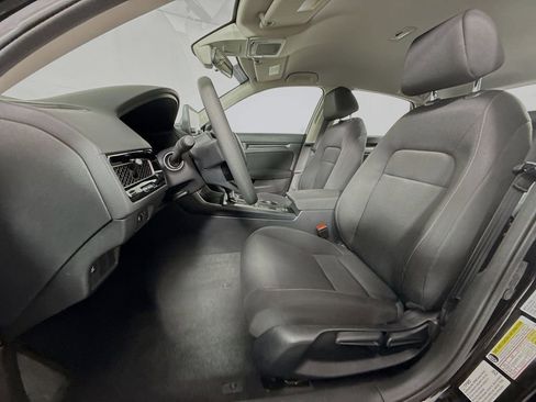 Certified 2025 Honda Civic LX image 19