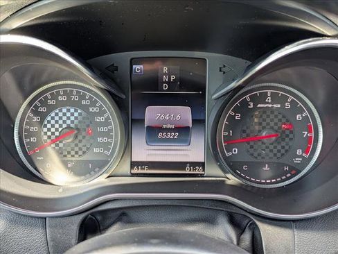 Used 2018 Mercedes-Benz C 43 AMG 4MATIC Coupe image 11