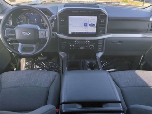 Used 2023 Ford F150 XLT w/ Equipment Group 302A High image 15