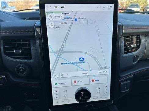 Used 2022 Ford Expedition Max Limited image 28