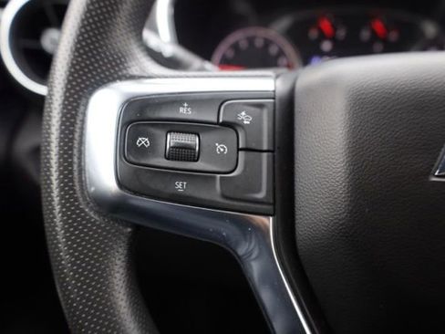 Certified 2022 Chevrolet Blazer LT image 22