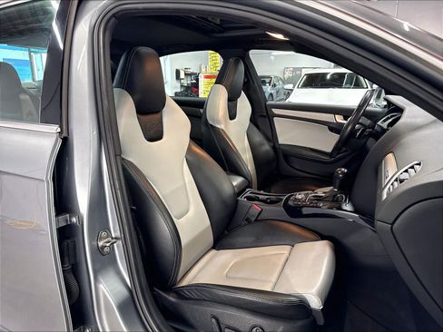 Used 2011 Audi S4 Prestige AWD/4WD image 10