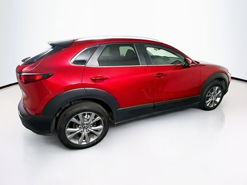 Used 2025 MAZDA CX-30 AWD 2.5 S w/ Preferred Package image 10
