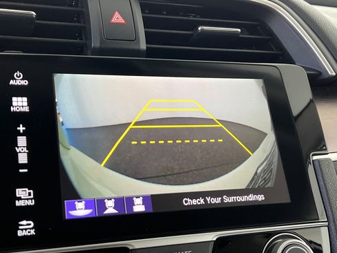 Used 2017 Honda Civic EX-L image 22