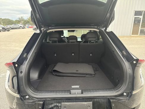 Used 2024 Kia EV6 Wind w/ Wind Technology Package RWD image 14