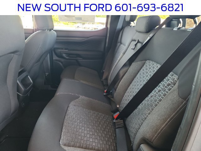 New 2026 Ford Ranger XL w/ Trailer Tow Package RWD image 20