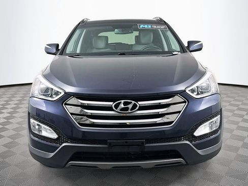 Used 2016 Hyundai Santa Fe Sport w/ Option Group 04 image 2