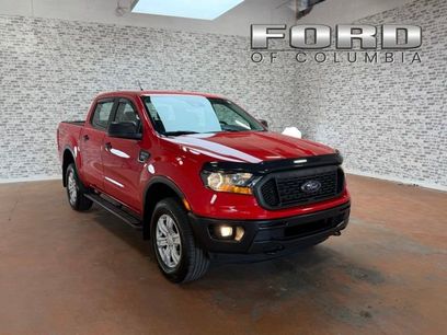 Used 2020 Ford Ranger XL w/ Equipment Group 101A Mid