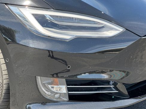 Used 2018 Tesla Model S P100D AWD/4WD image 43