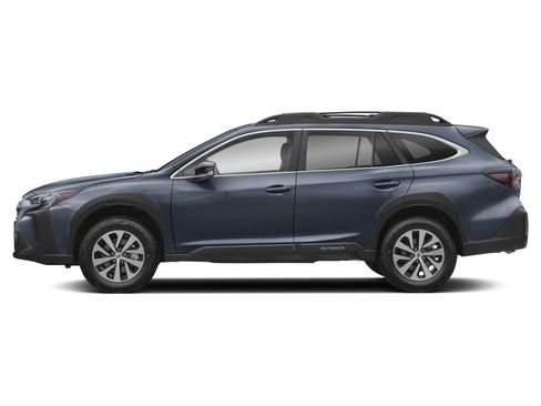 Used 2024 Subaru Outback Premium w/ Popular Package #1 AWD/4WD image 3
