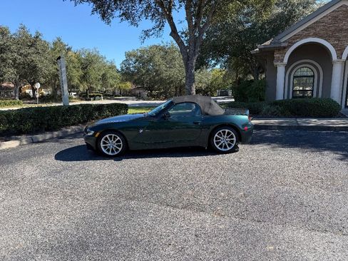 Used 2008 BMW Z4 3.0i image 34