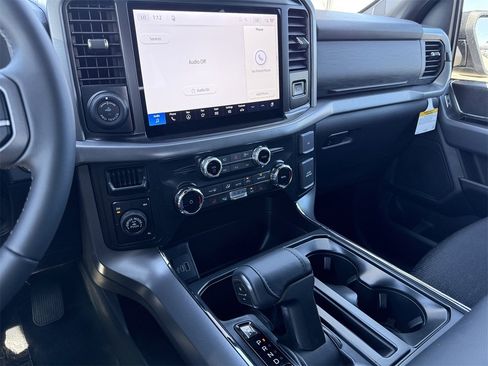 New 2026 Ford F150 XLT w/ Equipment Group 302A MID image 37