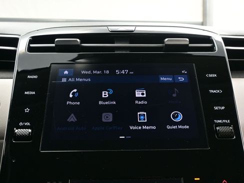 Certified 2023 Hyundai Tucson SEL w/ Convenience Package image 18