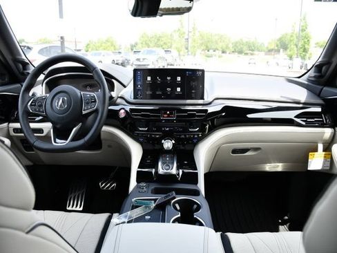 New 2026 Acura MDX Type S AWD/4WD image 21