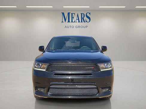 Used 2019 Dodge Durango GT image 8