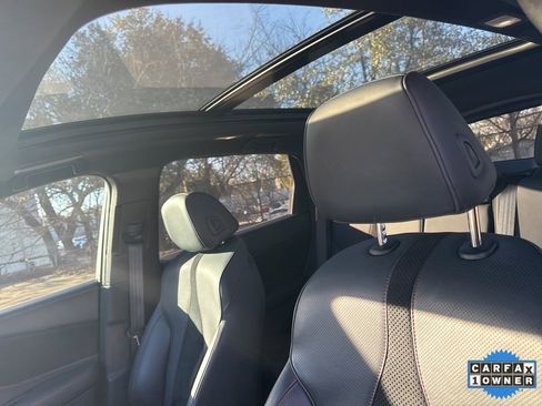 Used 2023 Acura RDX AWD w/ A-Spec & Advance Pkg image 14