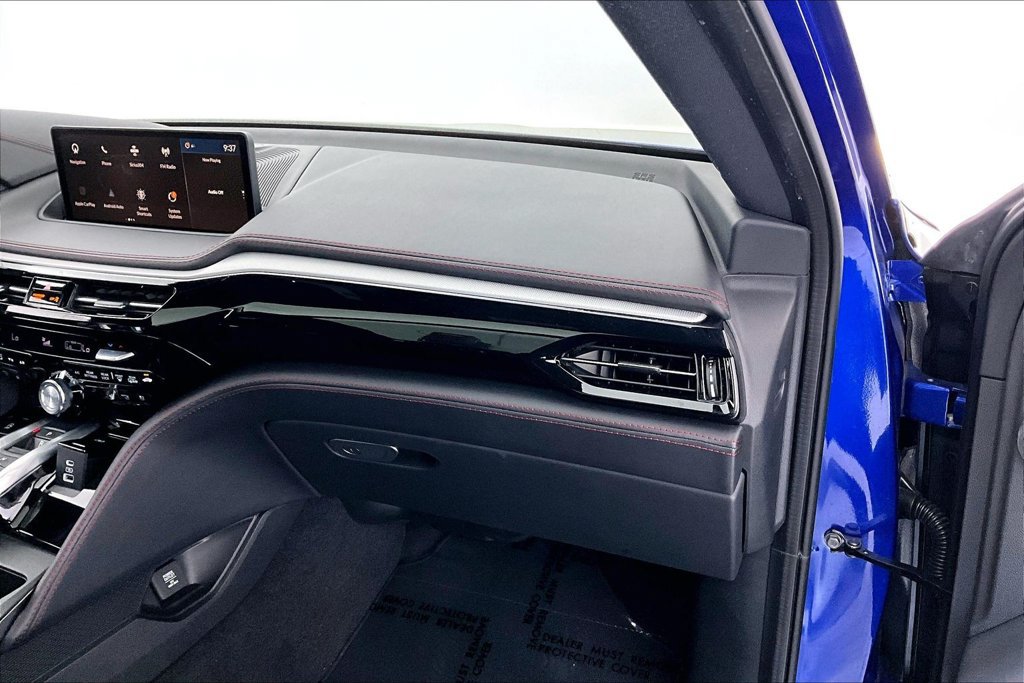 Certified 2023 Acura MDX A-Spec AWD/4WD image 18