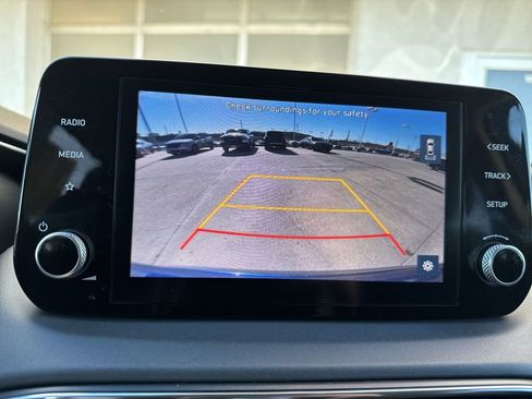 Used 2023 Hyundai Santa Fe SE image 20