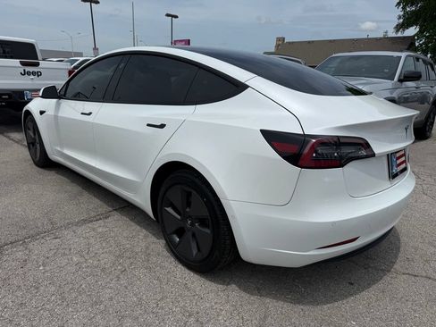 Used 2022 Tesla Model 3 RWD image 34