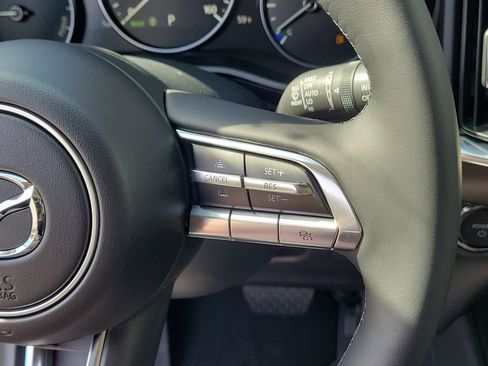 New 2026 MAZDA CX-50 2.5 Hybrid w/ Weather Package image 24