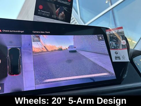 New 2025 Audi Q5 Premium Plus image 19