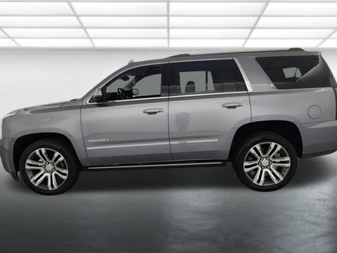 Used 2018 GMC Yukon Denali w/ Denali Ultimate Package AWD/4WD image 5