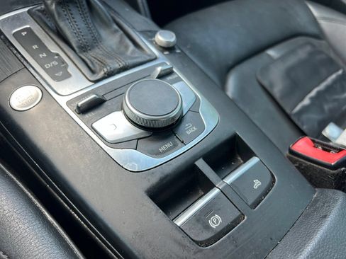 Used 2019 Audi A3 2.0T Premium FWD image 11