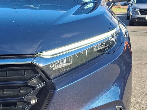 Used 2024 Honda CR-V EX-L image 9