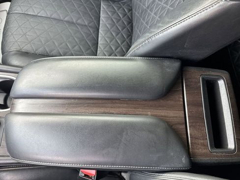 Used 2019 Nissan Murano Platinum FWD image 24