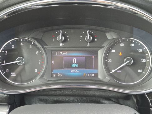 Used 2020 Buick Encore Preferred w/ Safety Package image 15