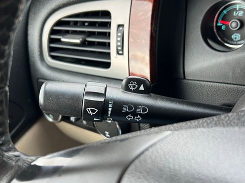 Used 2008 Chevrolet Silverado 2500 LTZ w/ Safety Package image 33